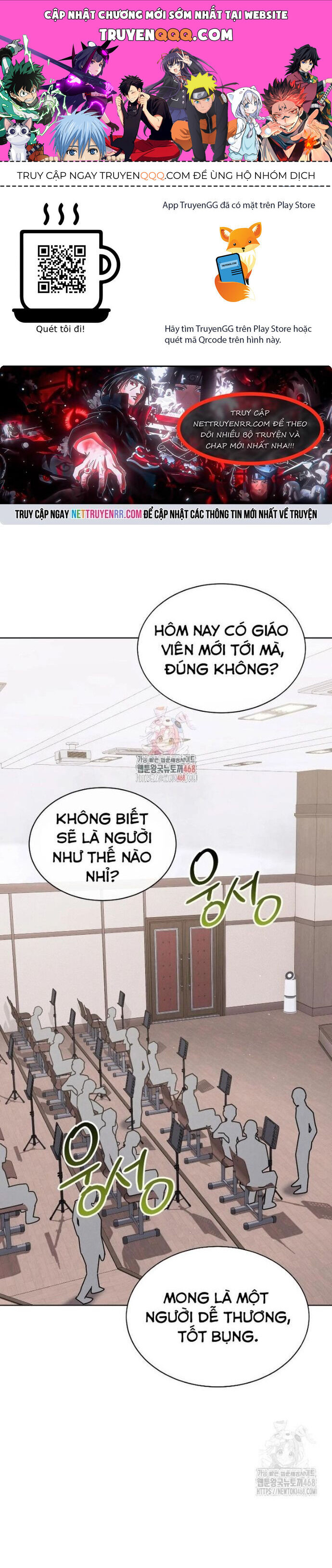 Thiên Tài Âm Nhạc Trường Trung Học Chap 49 - Next Chap 50