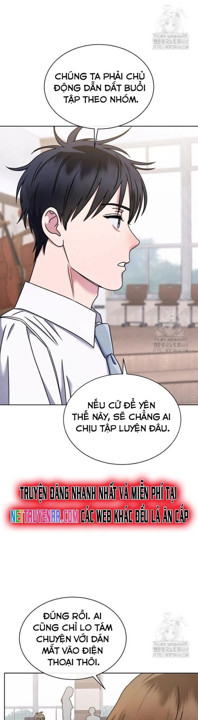 Thiên Tài Âm Nhạc Trường Trung Học Chap 49 - Next Chap 50