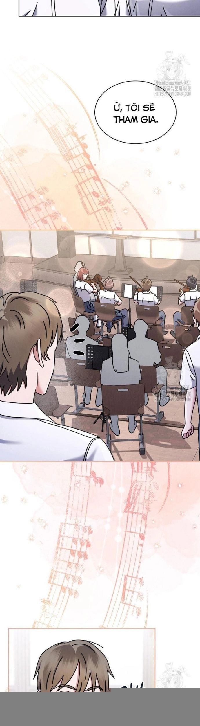 Thiên Tài Âm Nhạc Trường Trung Học Chap 49 - Next Chap 50