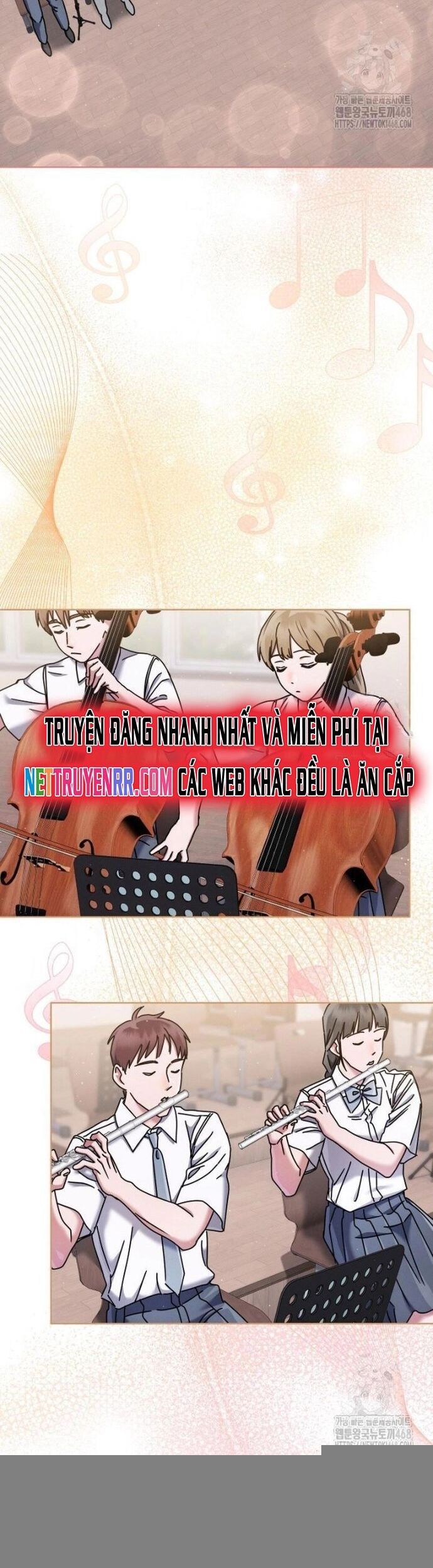 Thiên Tài Âm Nhạc Trường Trung Học Chap 49 - Next Chap 50