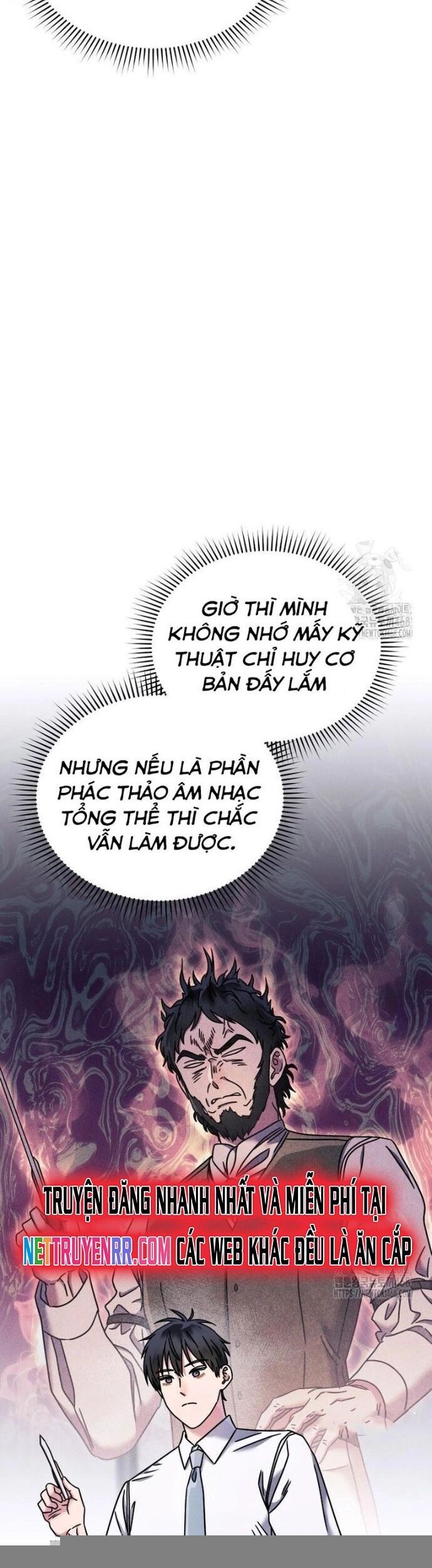 Thiên Tài Âm Nhạc Trường Trung Học Chap 49 - Next Chap 50