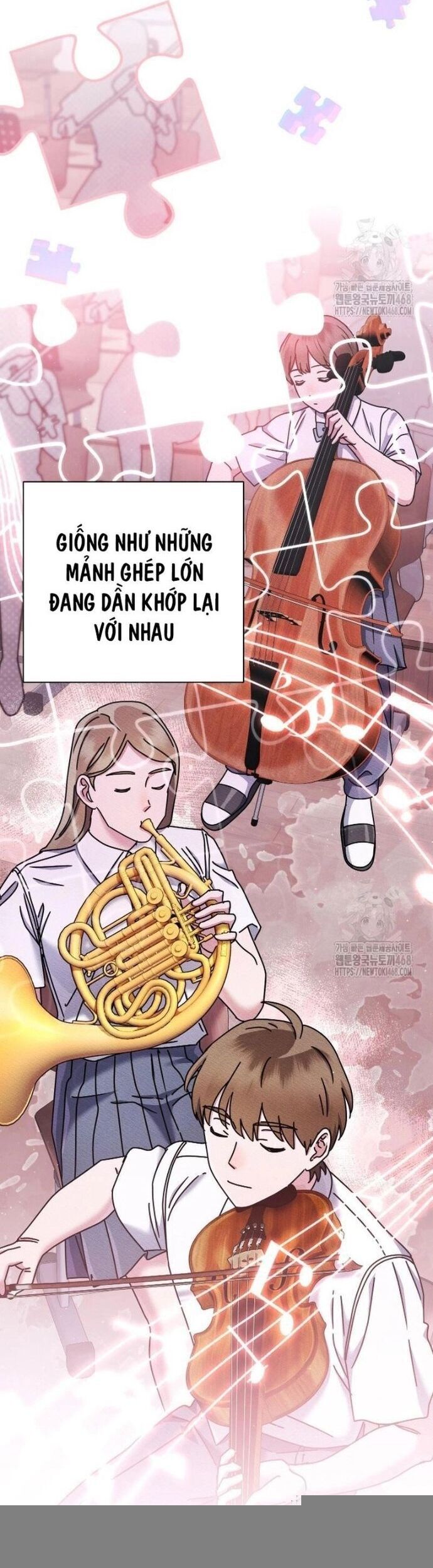 Thiên Tài Âm Nhạc Trường Trung Học Chap 49 - Next Chap 50