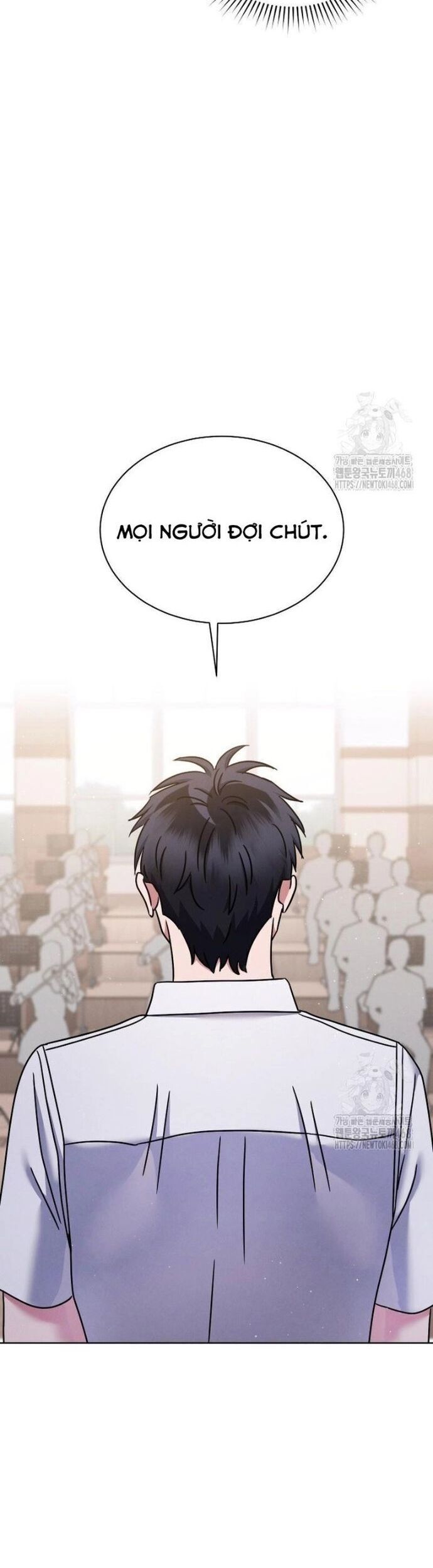 Thiên Tài Âm Nhạc Trường Trung Học Chap 49 - Next Chap 50