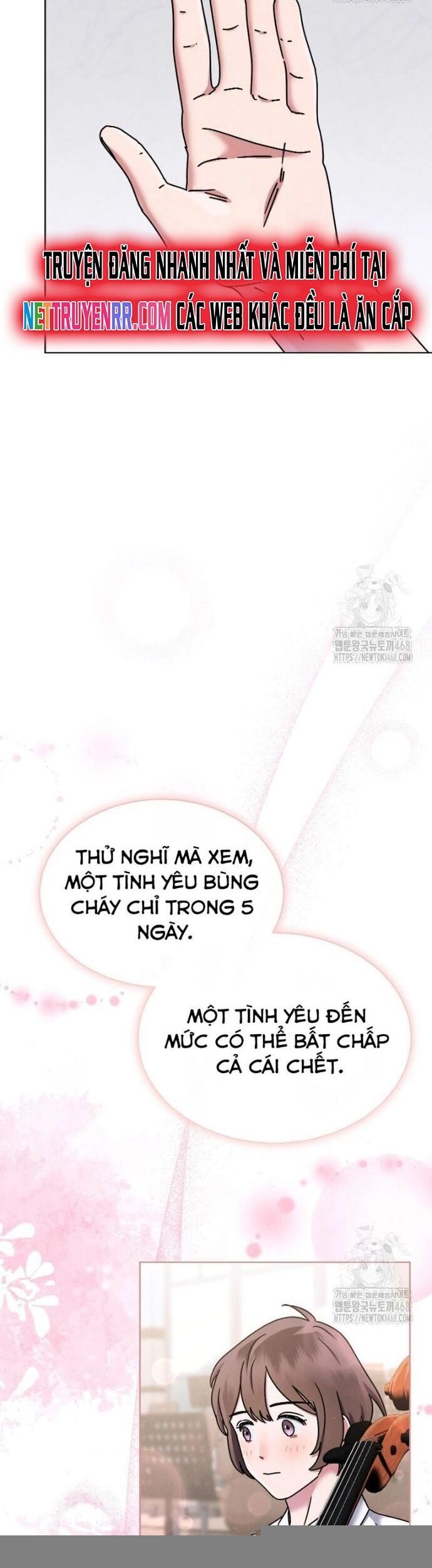 Thiên Tài Âm Nhạc Trường Trung Học Chap 49 - Next Chap 50