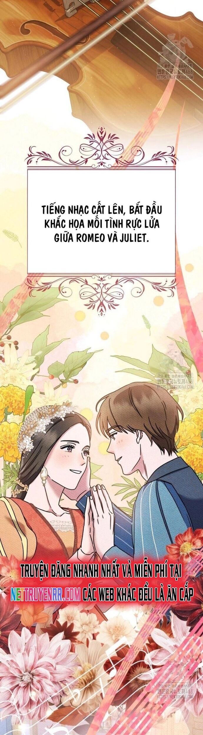 Thiên Tài Âm Nhạc Trường Trung Học Chap 49 - Next Chap 50