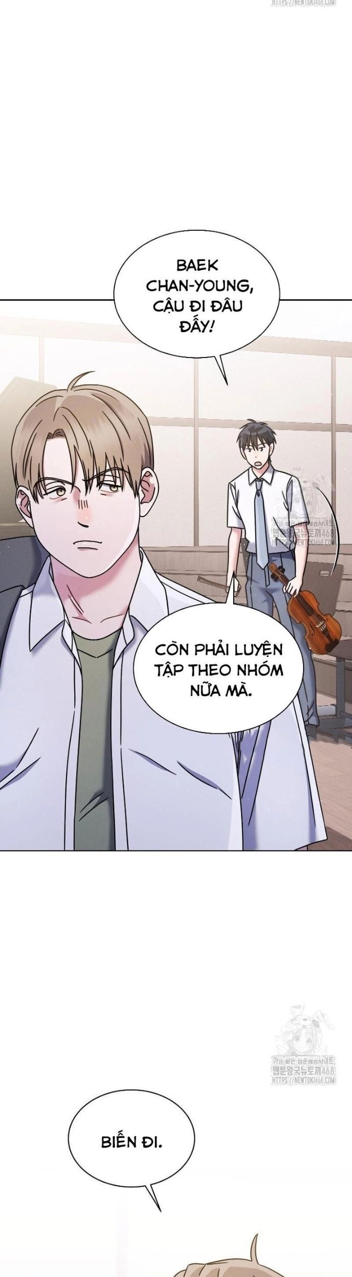 Thiên Tài Âm Nhạc Trường Trung Học Chap 49 - Next Chap 50