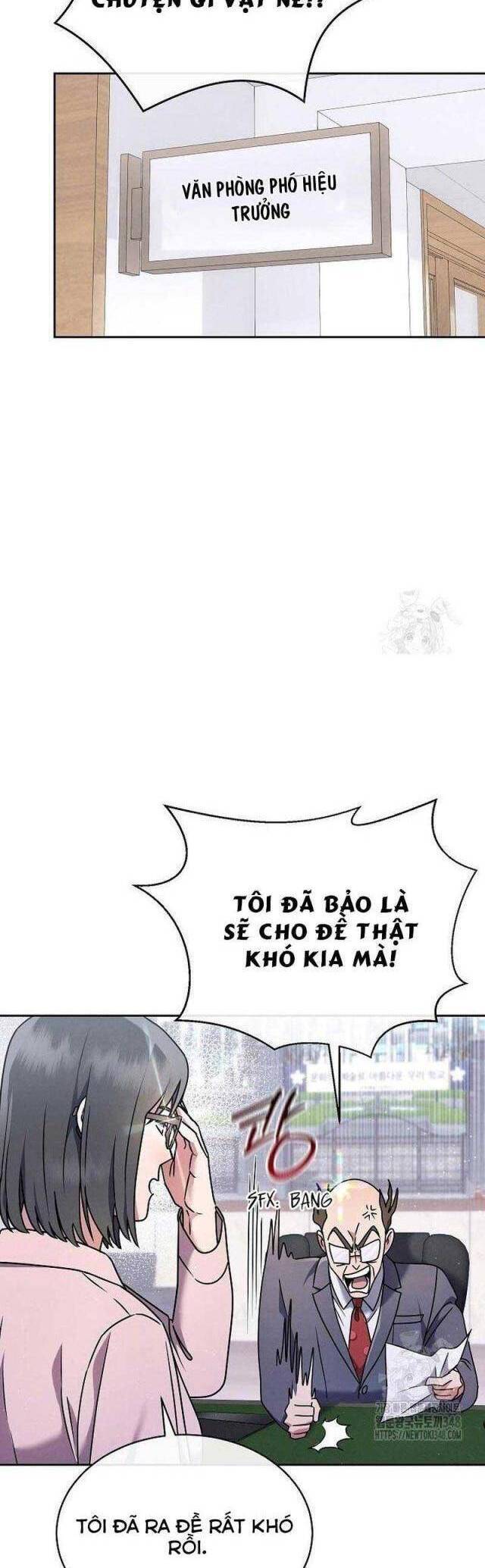 Thiên Tài Âm Nhạc Trường Trung Học Chap 5 - Next Chap 6