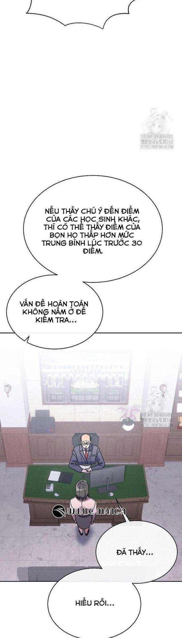 Thiên Tài Âm Nhạc Trường Trung Học Chap 5 - Next Chap 6