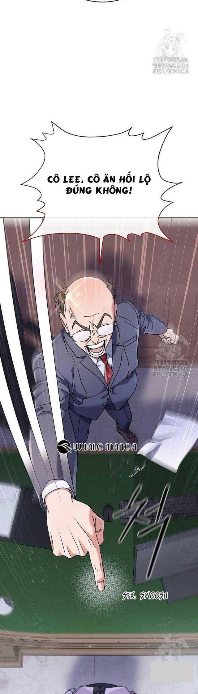 Thiên Tài Âm Nhạc Trường Trung Học Chap 5 - Next Chap 6
