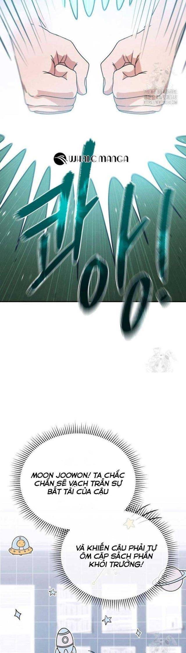 Thiên Tài Âm Nhạc Trường Trung Học Chap 5 - Next Chap 6
