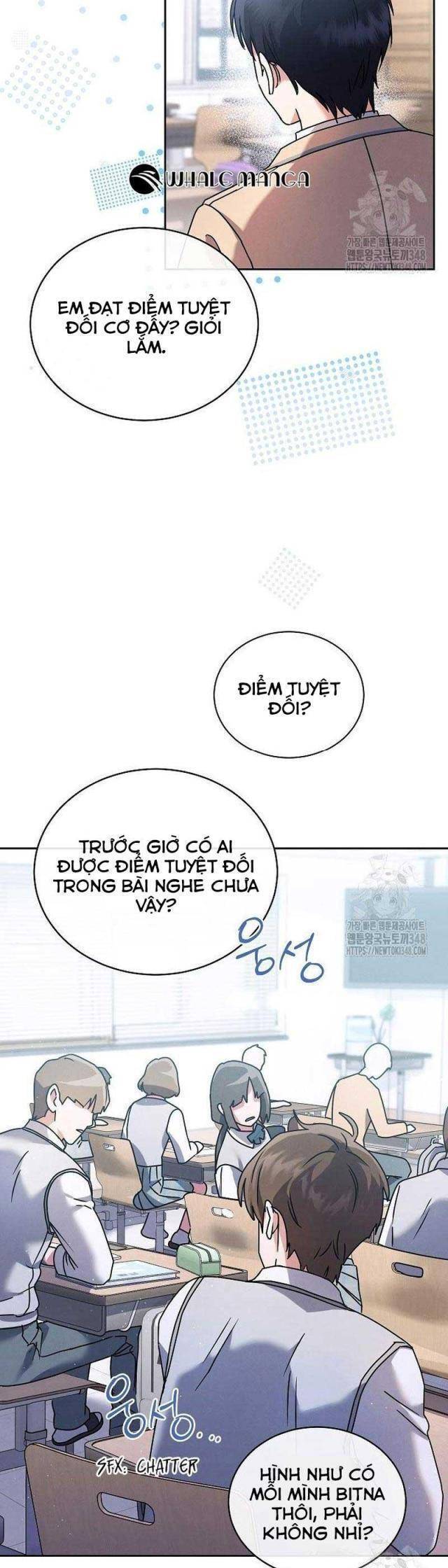 Thiên Tài Âm Nhạc Trường Trung Học Chap 5 - Next Chap 6