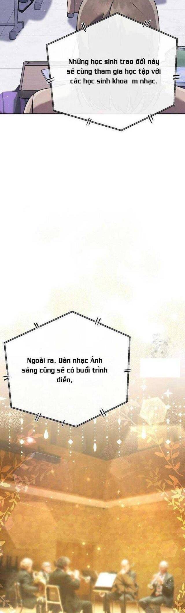 Thiên Tài Âm Nhạc Trường Trung Học Chap 5 - Next Chap 6