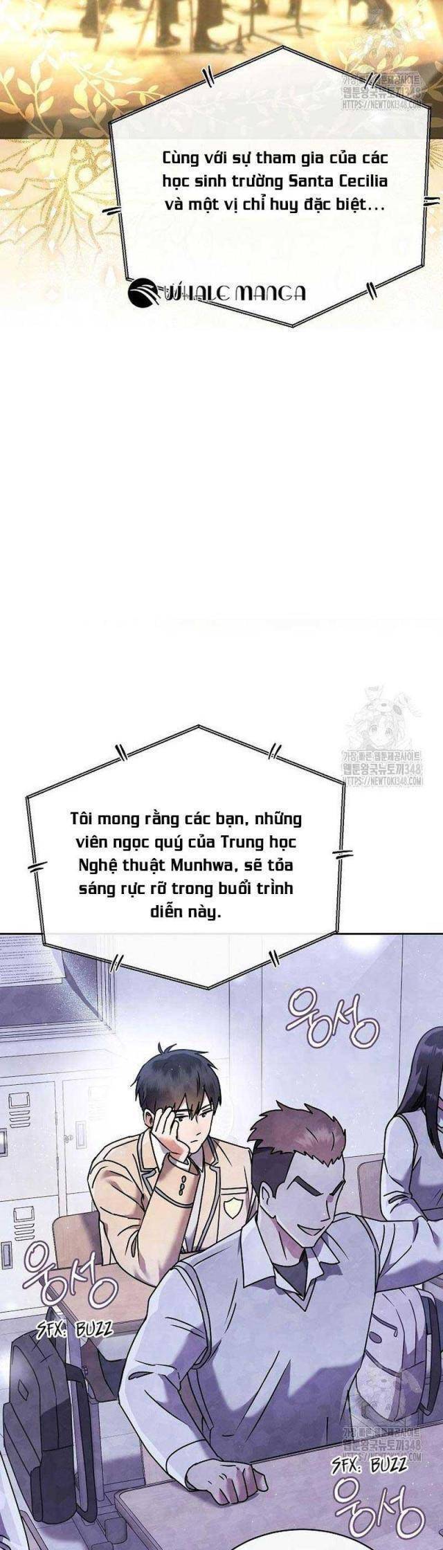 Thiên Tài Âm Nhạc Trường Trung Học Chap 5 - Next Chap 6