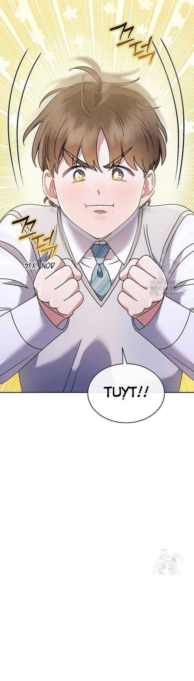 Thiên Tài Âm Nhạc Trường Trung Học Chap 5 - Next Chap 6