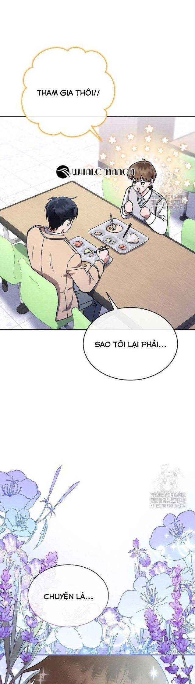 Thiên Tài Âm Nhạc Trường Trung Học Chap 5 - Next Chap 6