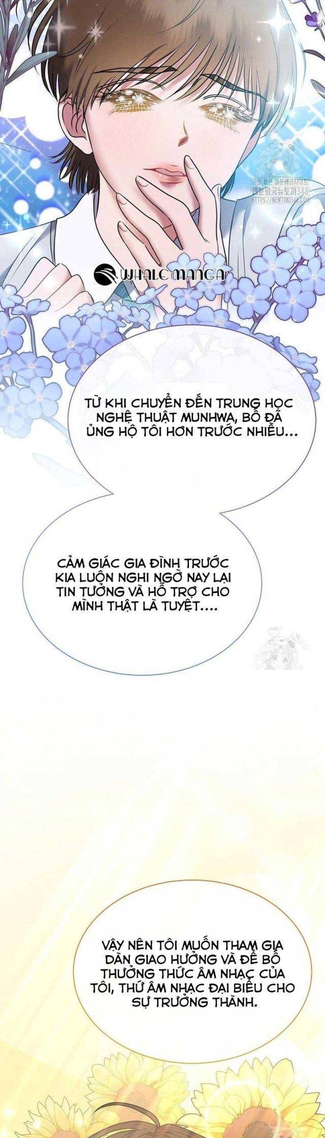Thiên Tài Âm Nhạc Trường Trung Học Chap 5 - Next Chap 6