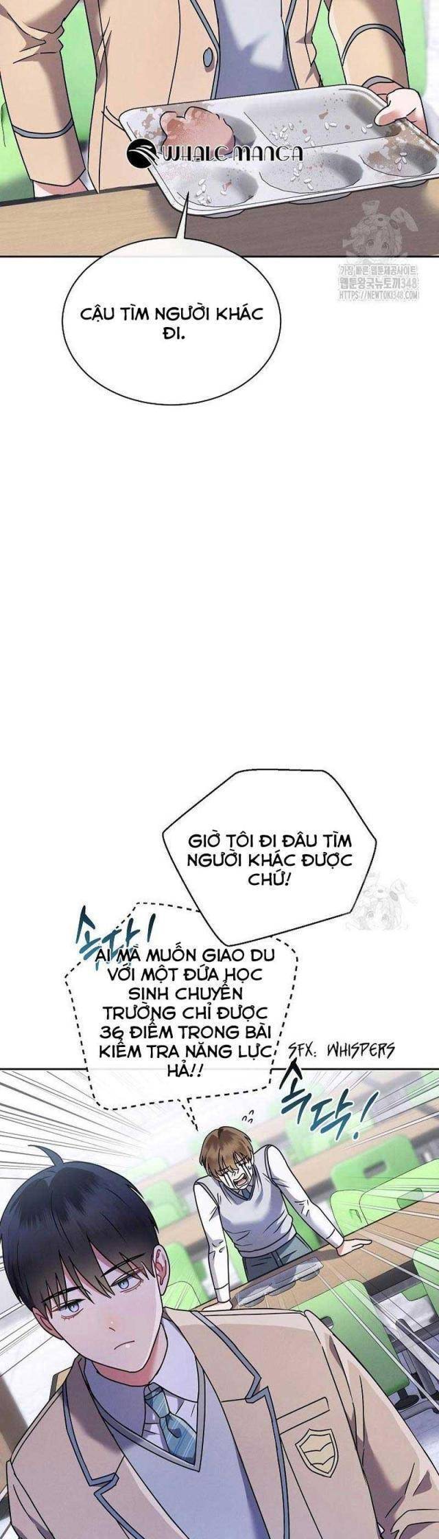 Thiên Tài Âm Nhạc Trường Trung Học Chap 5 - Next Chap 6