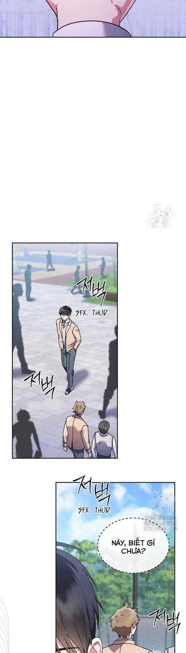 Thiên Tài Âm Nhạc Trường Trung Học Chap 5 - Next Chap 6