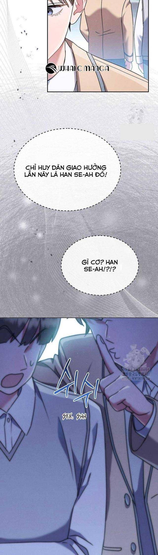 Thiên Tài Âm Nhạc Trường Trung Học Chap 5 - Next Chap 6