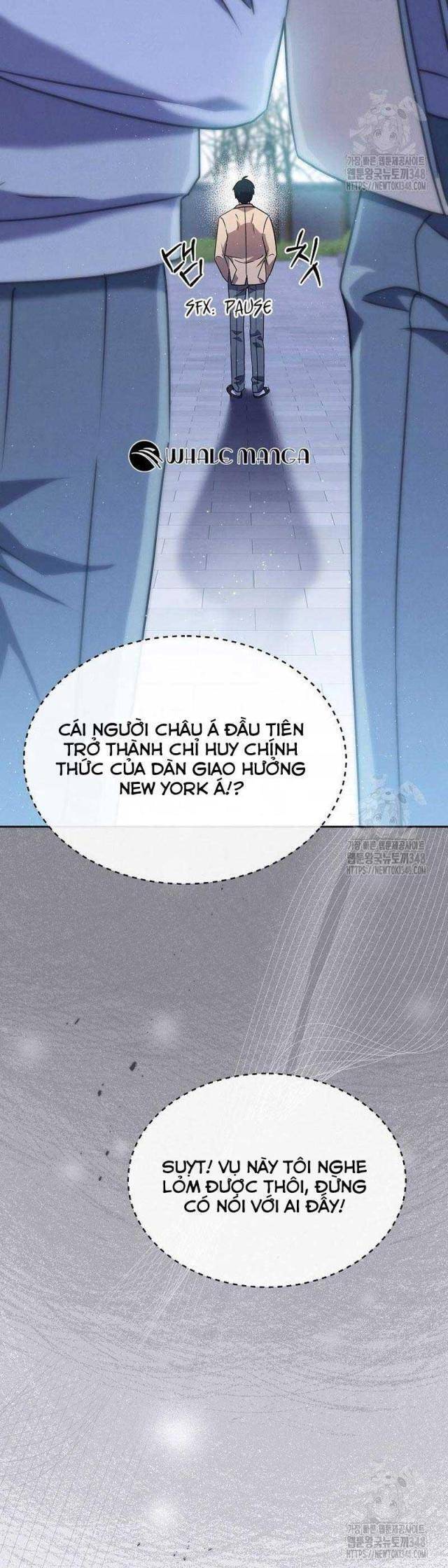 Thiên Tài Âm Nhạc Trường Trung Học Chap 5 - Next Chap 6