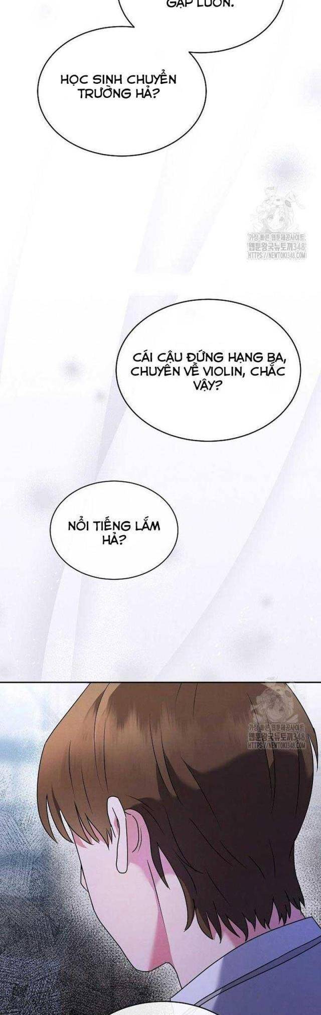 Thiên Tài Âm Nhạc Trường Trung Học Chap 5 - Next Chap 6