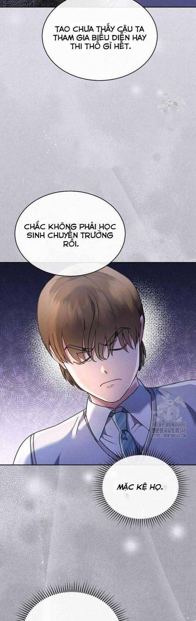 Thiên Tài Âm Nhạc Trường Trung Học Chap 5 - Next Chap 6