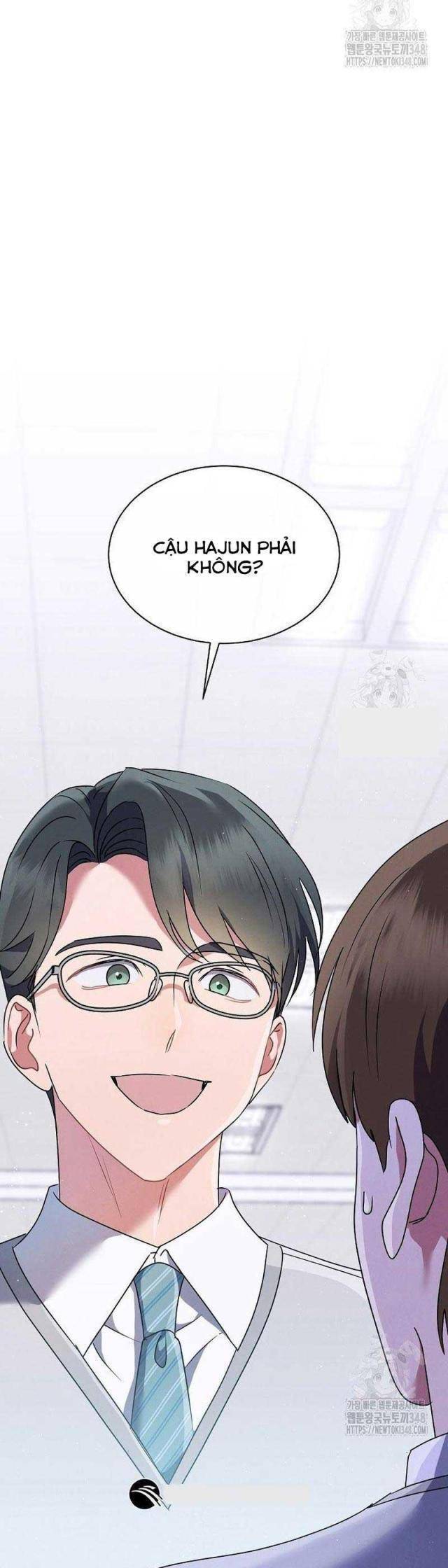 Thiên Tài Âm Nhạc Trường Trung Học Chap 5 - Next Chap 6