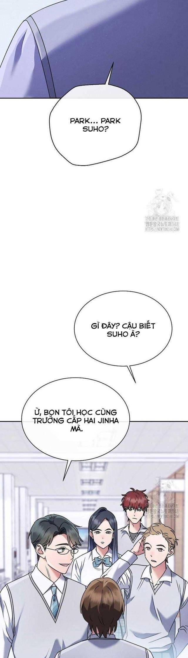 Thiên Tài Âm Nhạc Trường Trung Học Chap 5 - Next Chap 6