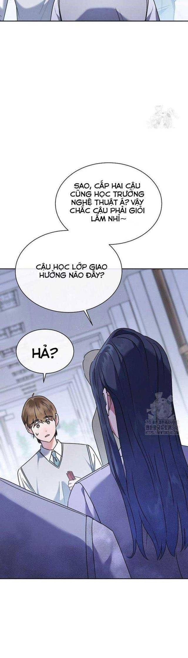 Thiên Tài Âm Nhạc Trường Trung Học Chap 5 - Next Chap 6