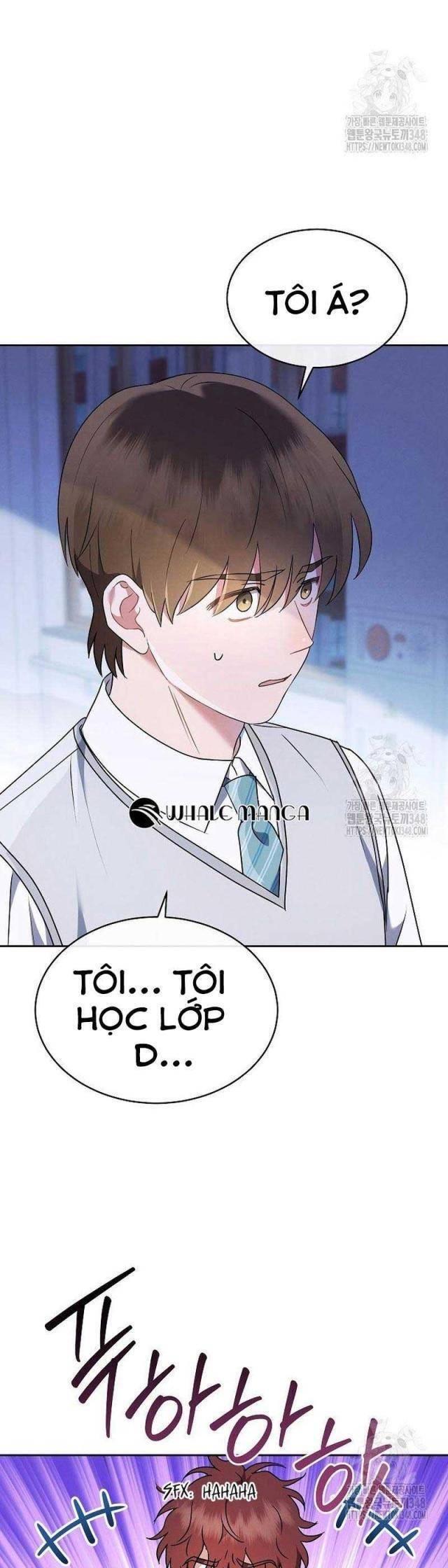 Thiên Tài Âm Nhạc Trường Trung Học Chap 5 - Next Chap 6