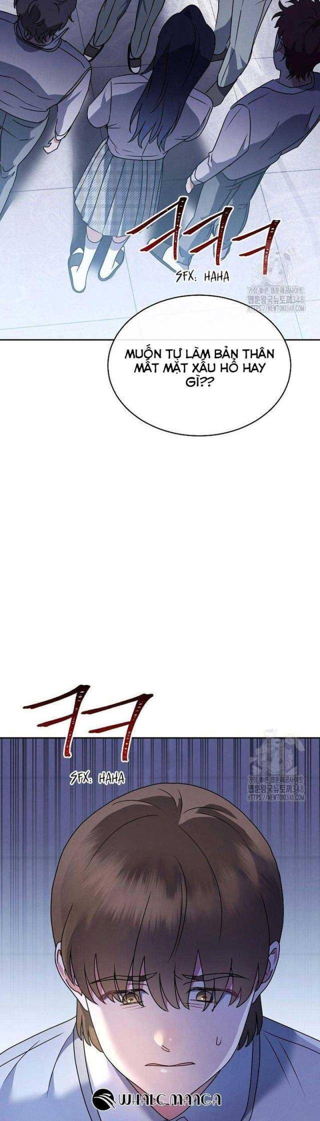 Thiên Tài Âm Nhạc Trường Trung Học Chap 5 - Next Chap 6