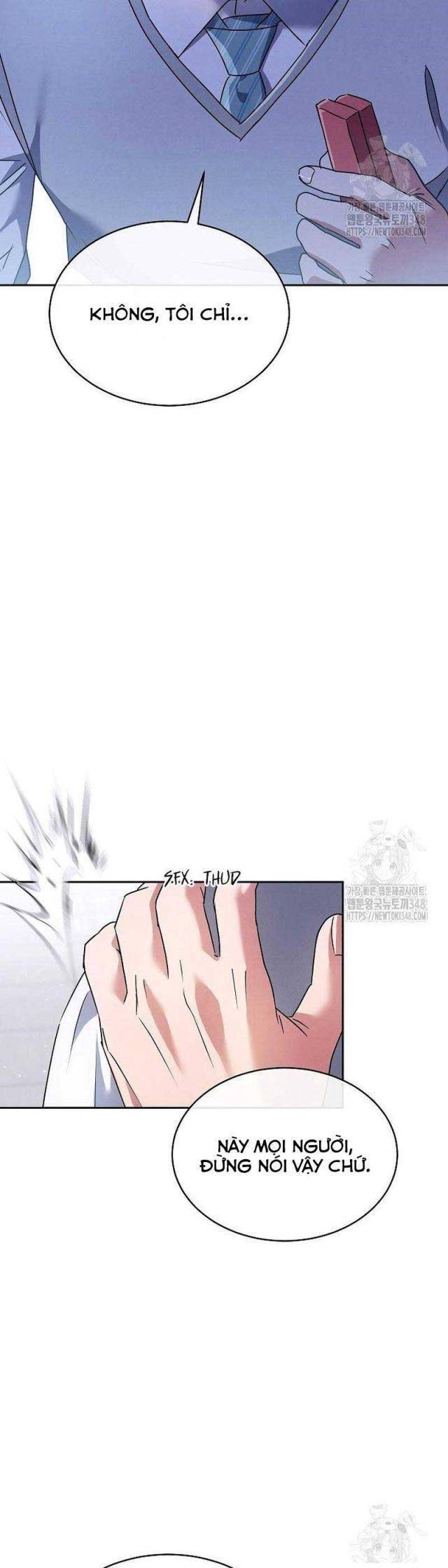 Thiên Tài Âm Nhạc Trường Trung Học Chap 5 - Next Chap 6