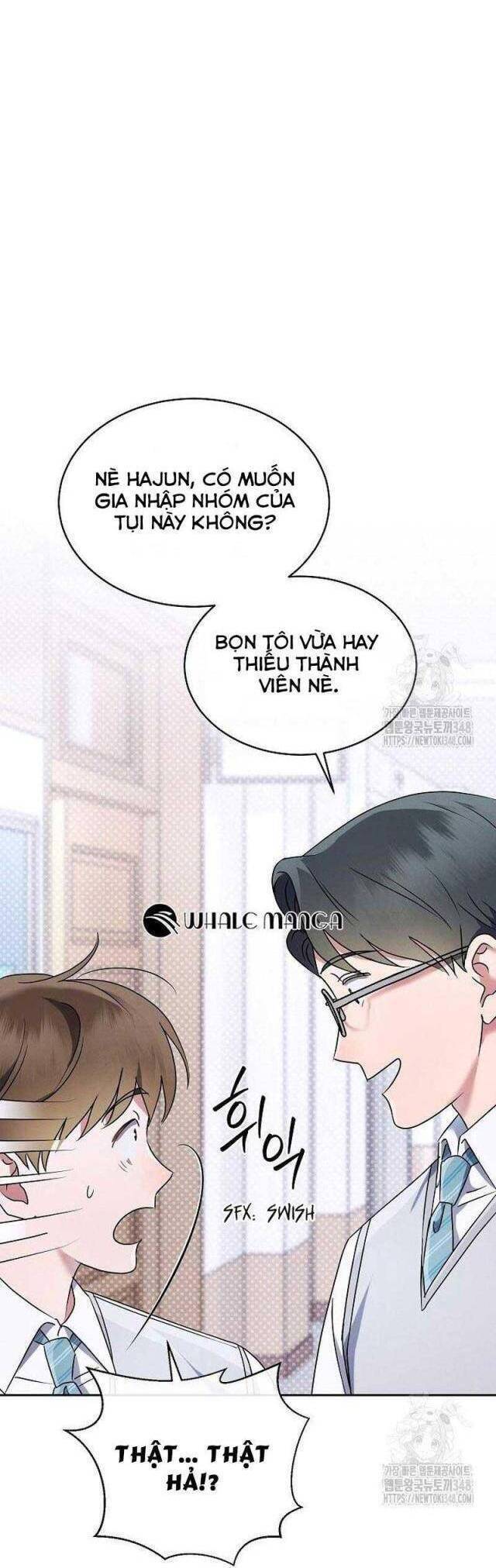 Thiên Tài Âm Nhạc Trường Trung Học Chap 5 - Next Chap 6