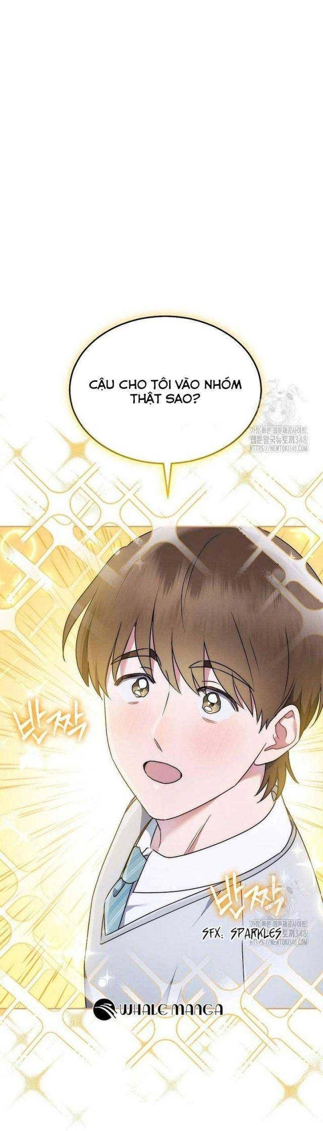 Thiên Tài Âm Nhạc Trường Trung Học Chap 5 - Next Chap 6