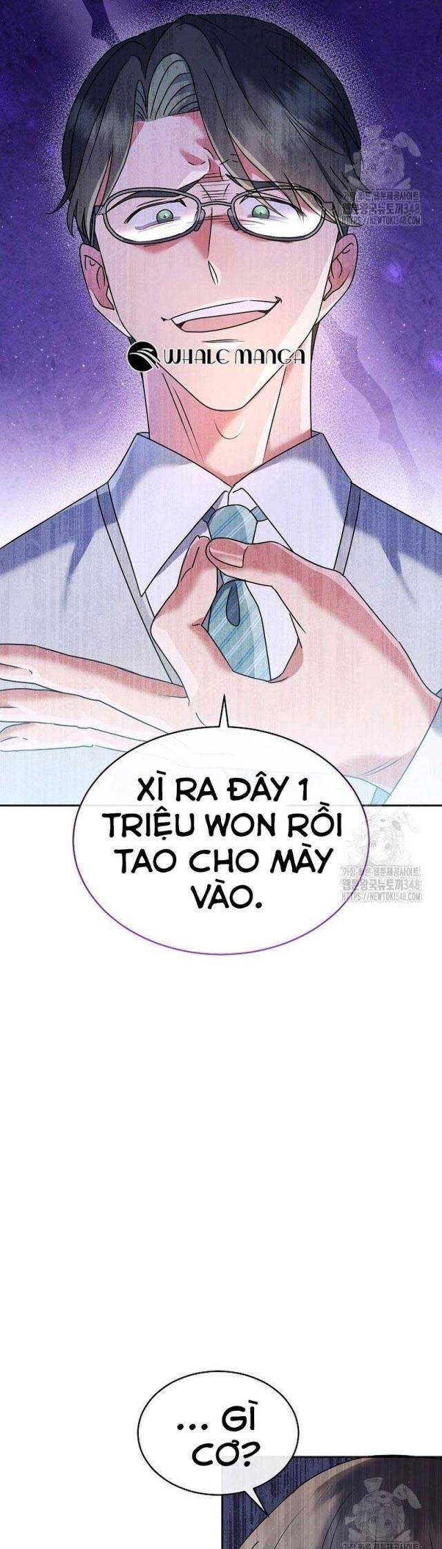 Thiên Tài Âm Nhạc Trường Trung Học Chap 5 - Next Chap 6