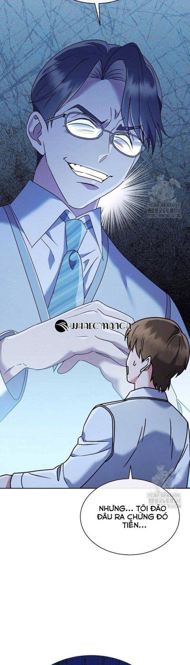 Thiên Tài Âm Nhạc Trường Trung Học Chap 5 - Next Chap 6