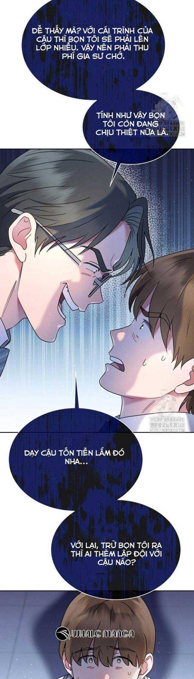 Thiên Tài Âm Nhạc Trường Trung Học Chap 5 - Next Chap 6