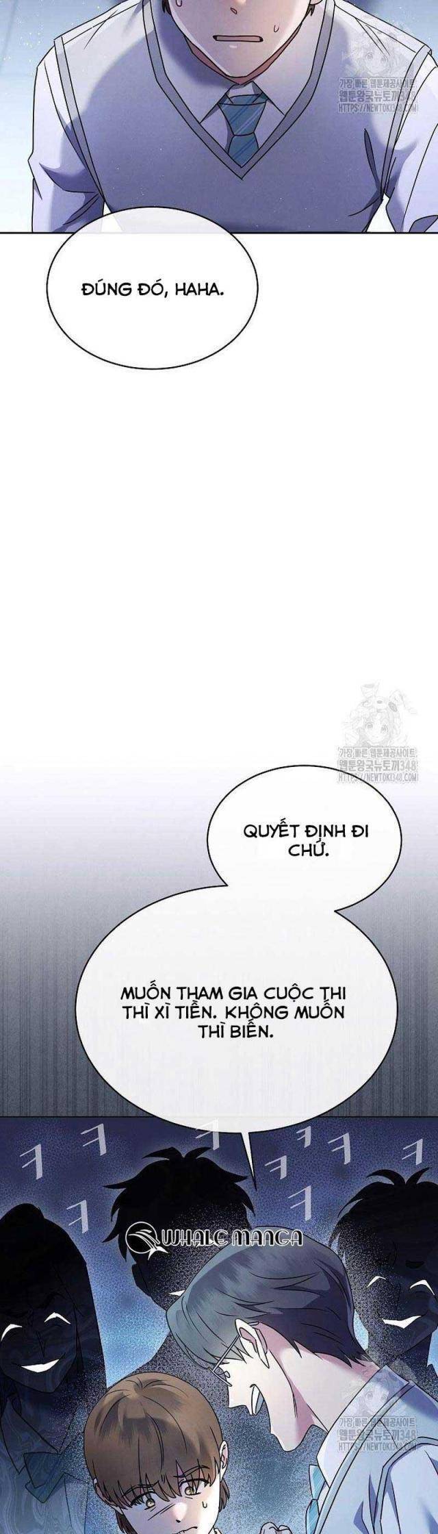 Thiên Tài Âm Nhạc Trường Trung Học Chap 5 - Next Chap 6