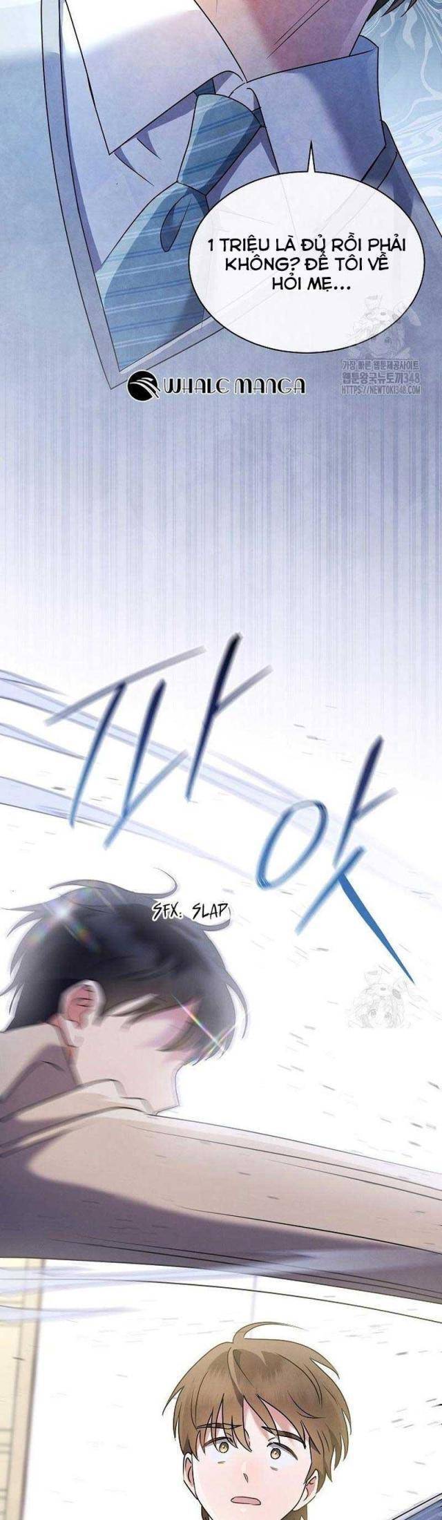 Thiên Tài Âm Nhạc Trường Trung Học Chap 5 - Next Chap 6