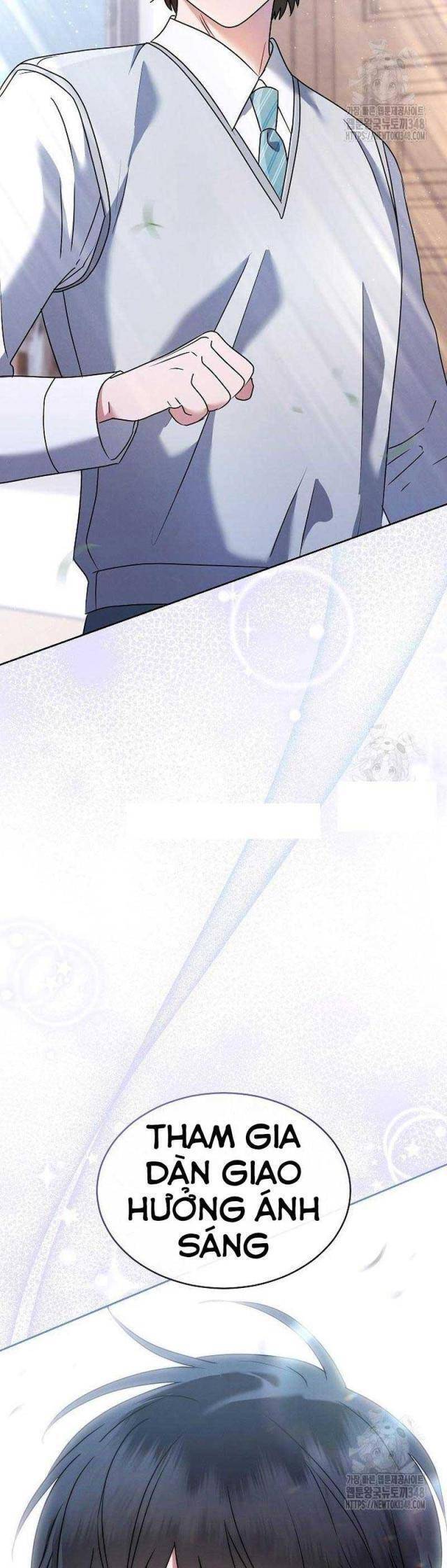 Thiên Tài Âm Nhạc Trường Trung Học Chap 5 - Next Chap 6