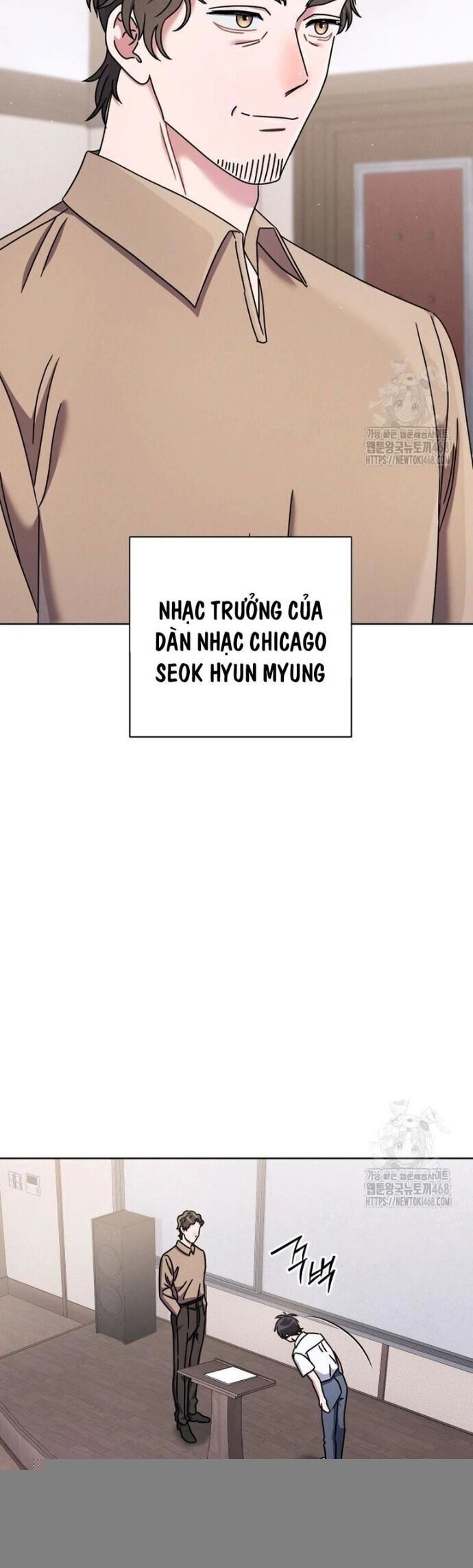 Thiên Tài Âm Nhạc Trường Trung Học Chap 50 - Next Chap 51