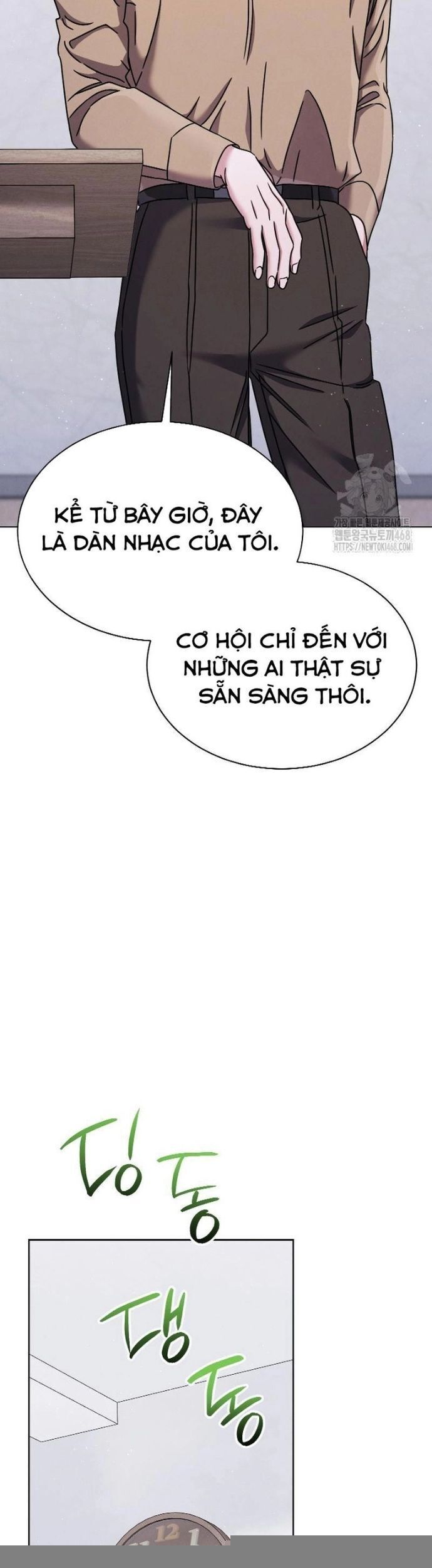 Thiên Tài Âm Nhạc Trường Trung Học Chap 50 - Next Chap 51