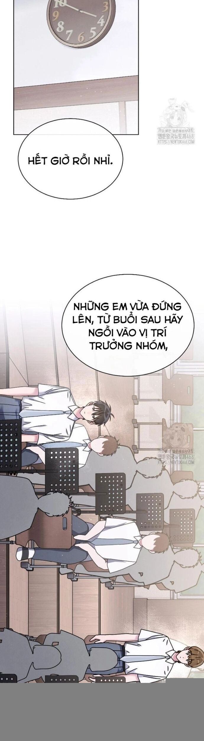 Thiên Tài Âm Nhạc Trường Trung Học Chap 50 - Next Chap 51
