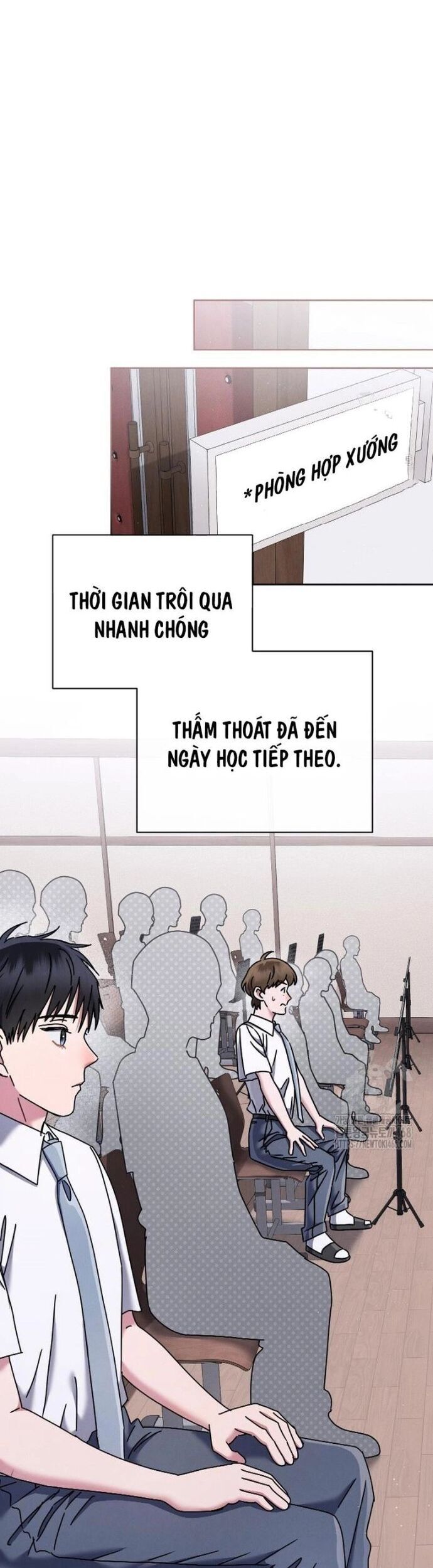 Thiên Tài Âm Nhạc Trường Trung Học Chap 50 - Next Chap 51