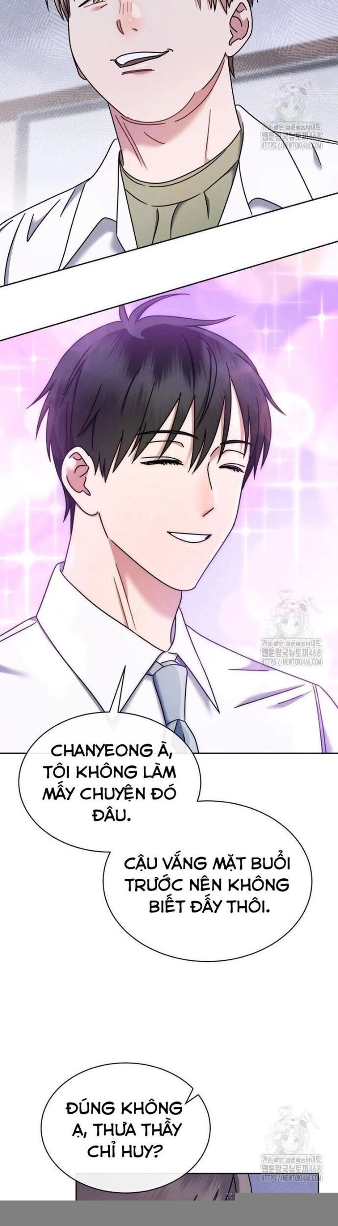 Thiên Tài Âm Nhạc Trường Trung Học Chap 50 - Next Chap 51