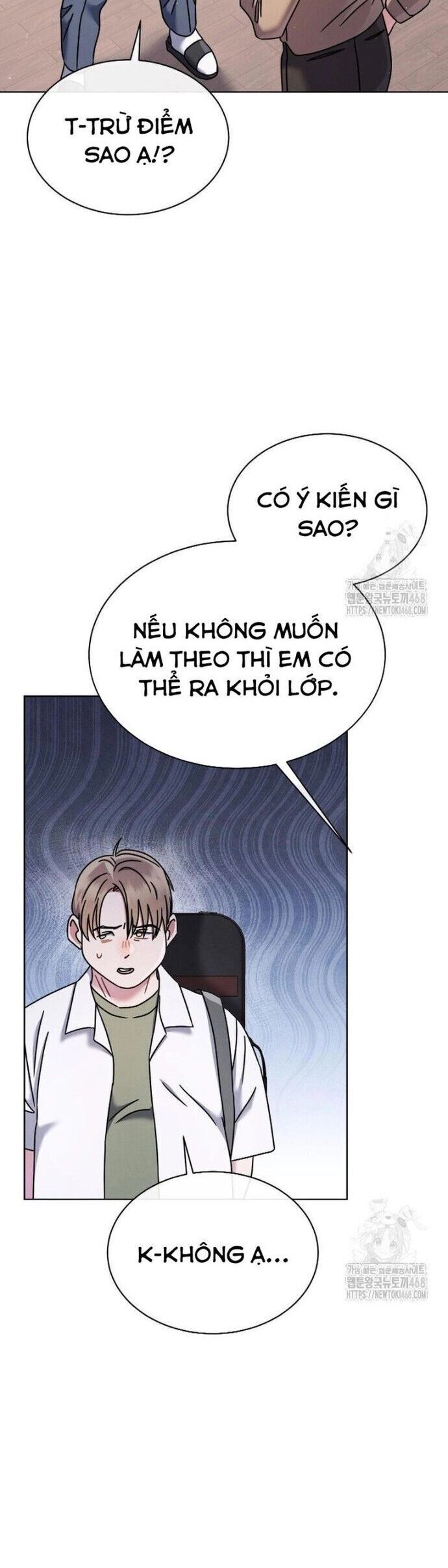 Thiên Tài Âm Nhạc Trường Trung Học Chap 50 - Next Chap 51