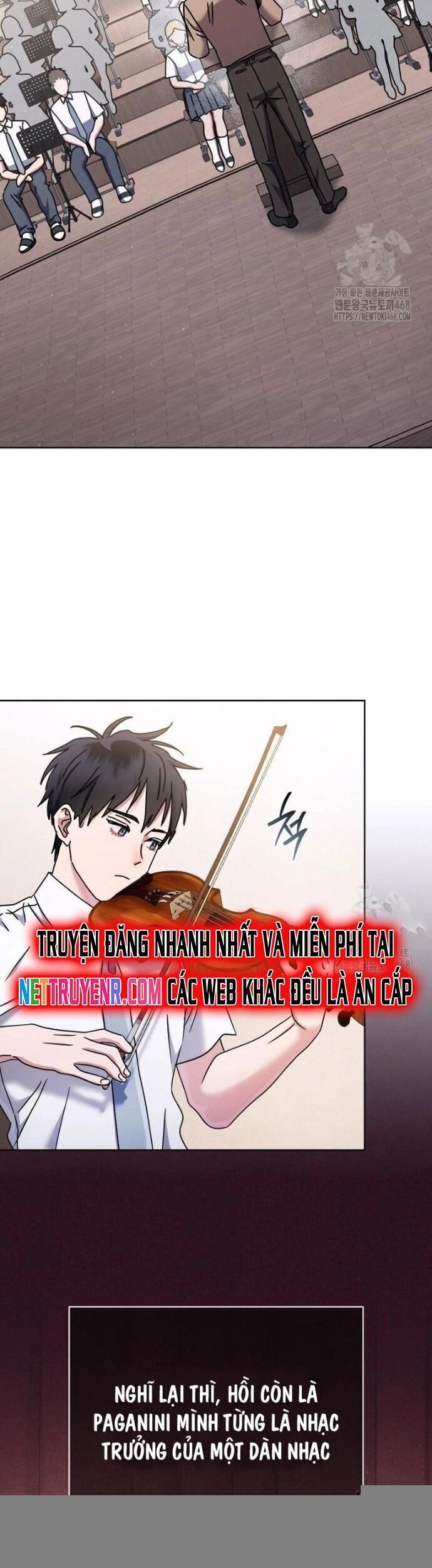Thiên Tài Âm Nhạc Trường Trung Học Chap 50 - Next Chap 51