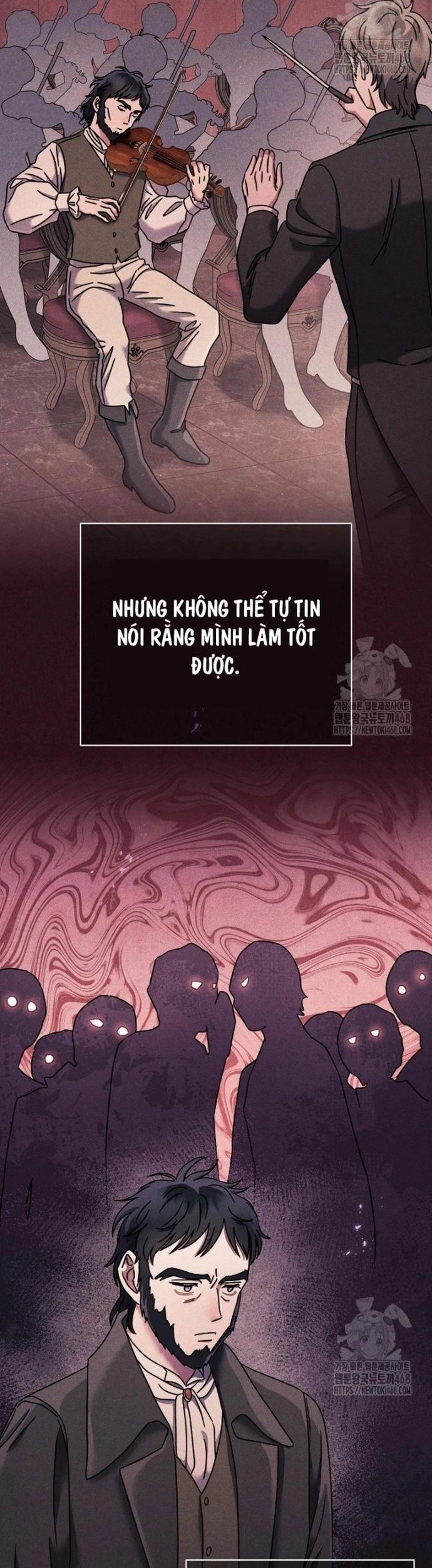 Thiên Tài Âm Nhạc Trường Trung Học Chap 50 - Next Chap 51