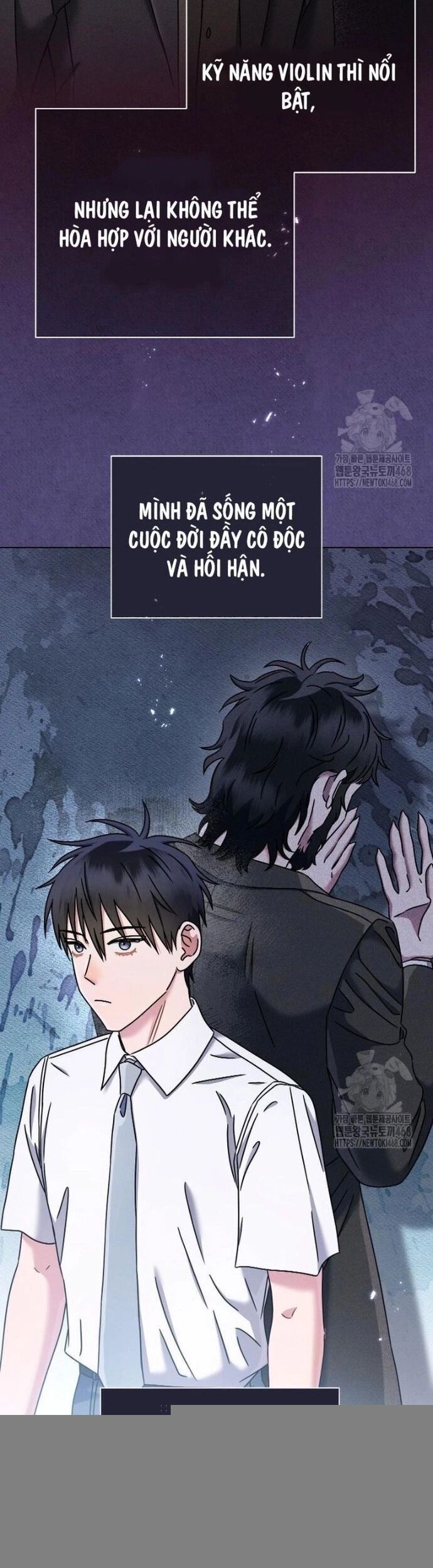 Thiên Tài Âm Nhạc Trường Trung Học Chap 50 - Next Chap 51