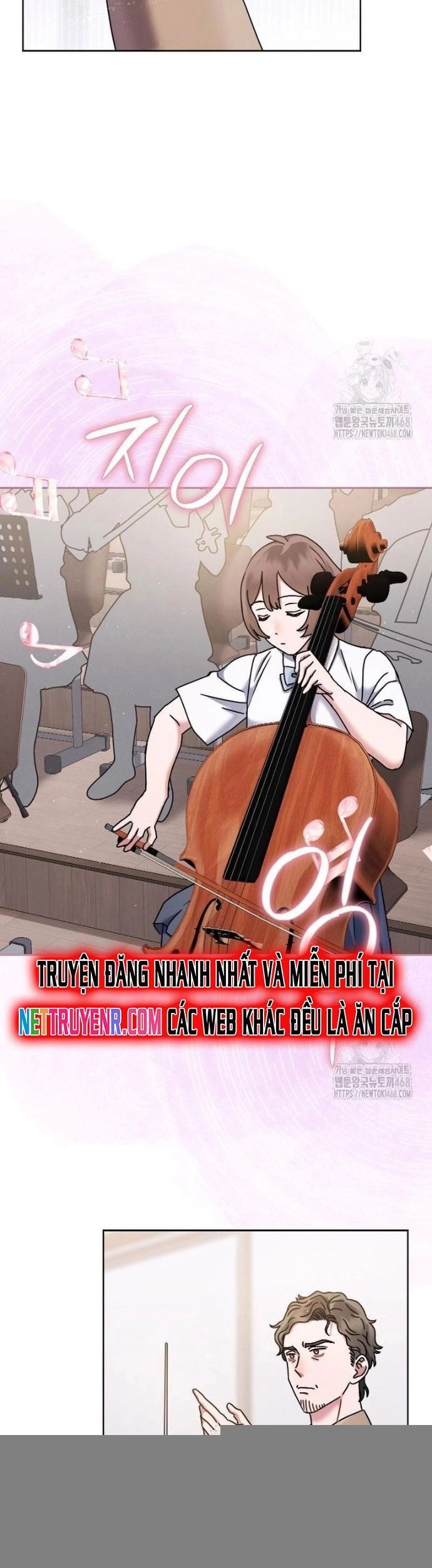 Thiên Tài Âm Nhạc Trường Trung Học Chap 50 - Next Chap 51
